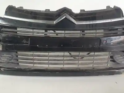 Peça sobressalente para automóvel em segunda mão para choques dianteiro por citroen c4 grand picasso 9hz referências oem iam   