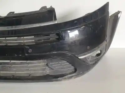 Peça sobressalente para automóvel em segunda mão para choques dianteiro por citroen c4 grand picasso 9hz referências oem iam   