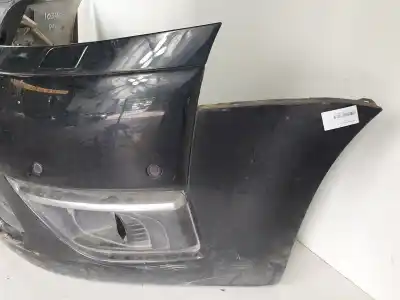 Peça sobressalente para automóvel em segunda mão para choques dianteiro por citroen c4 grand picasso 9hz referências oem iam   