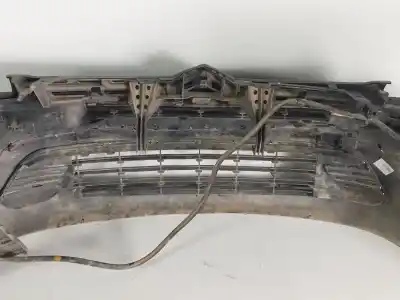Peça sobressalente para automóvel em segunda mão para choques dianteiro por citroen c4 grand picasso 9hz referências oem iam   