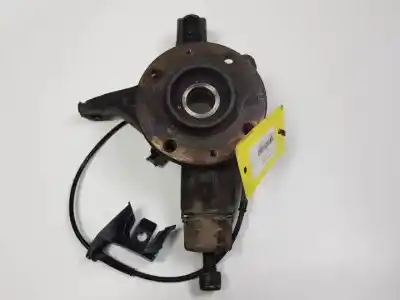 Автозапчасти б/у передняя правая кулачка за citroen c4 grand picasso 9hz ссылки oem iam 