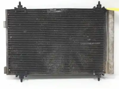 Автозапчасти б/у конденсатор / радиатор кондиционера воздуха за citroen c4 grand picasso 9hz ссылки oem iam 9682531580or  