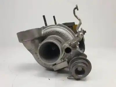Автозапчастина б/у турбонагрузник для mazda cx-5 (ke, gh) 2.0 (keefw) посилання на oem iam sh011370  