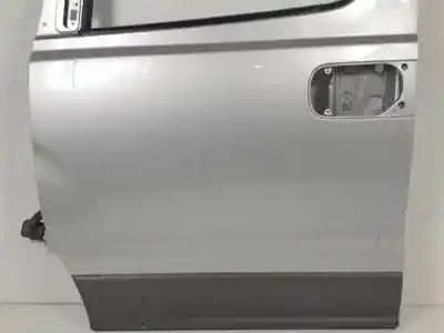 Second-hand car spare part left front door for hyundai h1 d4cb oem iam references   