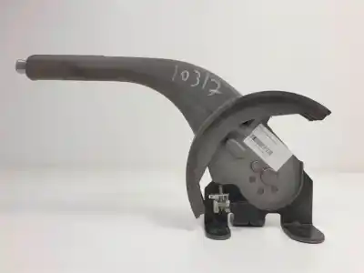 Second-hand car spare part handbrake lever for hyundai h1 d4cb oem iam references 