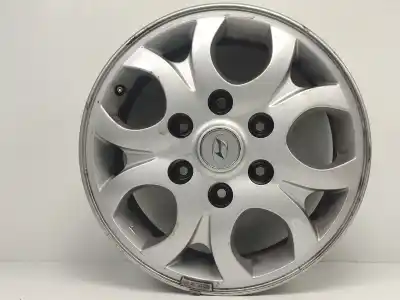 Peça sobressalente para automóvel em segunda mão jogo de jantes por hyundai h1 d4cb referências oem iam   r16