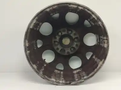 Peça sobressalente para automóvel em segunda mão jogo de jantes por hyundai h1 d4cb referências oem iam   r16