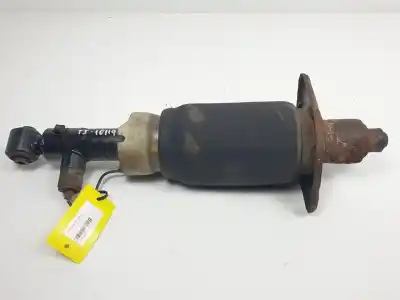 Second-hand car spare part rear left shock absorber for audi allroad quattro (4bh) bau oem iam references 4z7616019a  