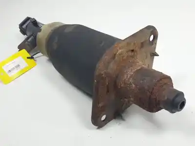 Second-hand car spare part rear left shock absorber for audi allroad quattro (4bh) bau oem iam references 4z7616019a  