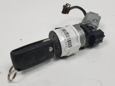 Pezzo di ricambio per auto di seconda mano dispositivo antifurto per peugeot 3008 (t84) 9hr riferimenti oem iam 9663123380