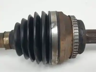 Second-hand car spare part front left transmission for toyota rav 4 ii (_a2_) 2.0 d 4wd (cla20_, cla21_) oem iam references   