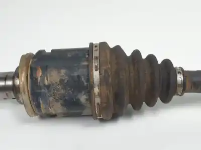 Second-hand car spare part front left transmission for toyota rav 4 ii (_a2_) 2.0 d 4wd (cla20_, cla21_) oem iam references   