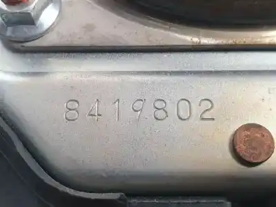 Автозапчасти б/у передняя левая подушка безопасности за toyota rav 4 ii (_a2_) 2.0 d 4wd (cla20_, cla21_) ссылки oem iam 8419802  