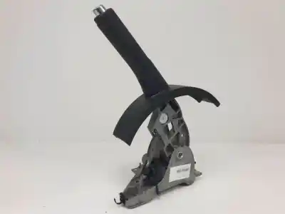 Second-hand car spare part handbrake lever for seat leon (1p1) bse oem iam references 8j0711303