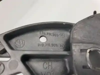 Автозапчасти б/у рычаг ручного тормоза за seat leon (1p1) bse ссылки oem iam 8j0711303   Автозапчасти б/у рычаг ручного тормоза за seat leon (1p1) bse ссылки oem iam 8j0711303