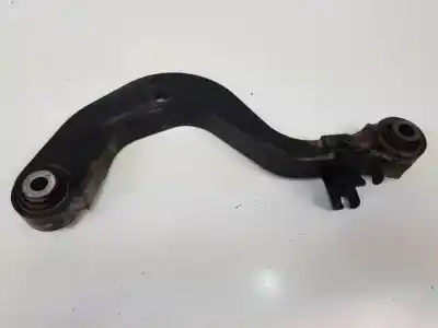 Second-hand car spare part upper rear right suspension arm for seat leon (1p1) bse oem iam references 1k0505363c