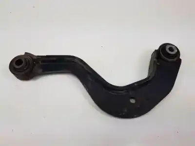 Second-hand car spare part left rear upper suspension arm for seat leon (1p1) bse oem iam references 1k0505353c