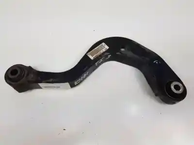 Автозапчастина б/у лівий задній верхній рычок підвіски для seat leon (1p1) bse посилання на oem iam 1k0505353c  