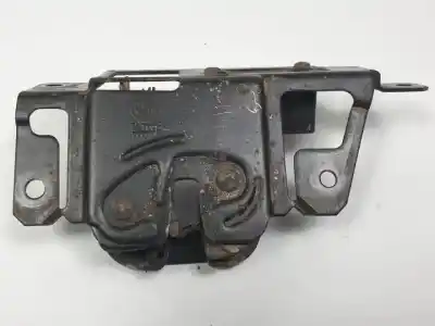 Gebrauchtes Autoersatzteil schloss heckdeckel zum bmw serie x3 (e83) d/204d4 oem-iam-referenzen 51247057364