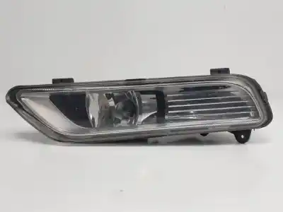 Автозапчасти б/у левая противотуманная фара за volkswagen passat variant (365) cffb ссылки oem iam 