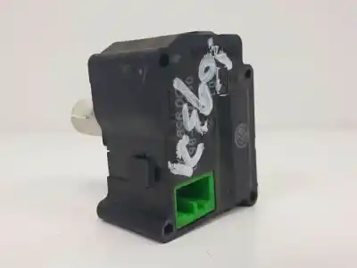 Peça sobressalente para automóvel em segunda mão motor de abertura da comporta de sofagem por bentley continental coupé (3w_, 393) 6.0 gt referências oem iam 3d0959311