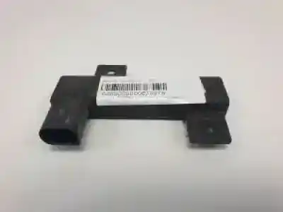 Peça sobressalente para automóvel em segunda mão sensor por bentley continental coupé (3w_, 393) 6.0 gt referências oem iam 3d0909133e