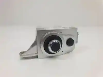 Peça sobressalente para automóvel em segunda mão comandos de alavanca por bentley continental coupé (3w_, 393) 6.0 gt referências oem iam 3w0953551