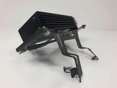 Автозапчастина б/у електронний модуль для audi a4 cabrio (8h) bfb посилання на oem iam 8h0035223e  