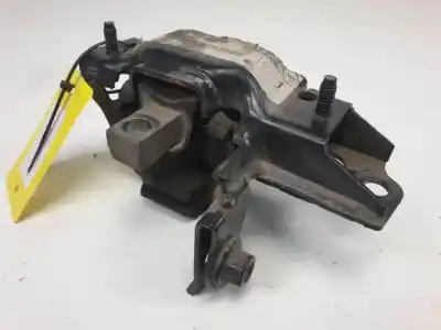 Peça sobressalente para automóvel em segunda mão suporte do motor esquerdo por seat ibiza (6j5) cfwa referências oem iam 6r0199555