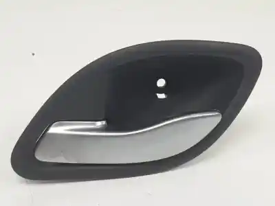 Автозапчасти б/у левая передняя внутренняя ручка за renault espace iv (jk0) f4rv7 ссылки oem iam 98007201