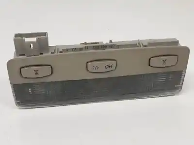 Автозапчасти б/у внутренний свет за renault espace iv (jk0) f4rv7 ссылки oem iam 8200003037