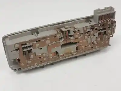 Автозапчастина б/у внутрішне світло для renault espace iv (jk0) f4rv7 посилання на oem iam 8200003037  