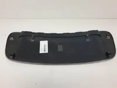 Автозапчасти б/у передняя решетка за mini cabrio (r52) w11 ссылки oem iam   5113275546705