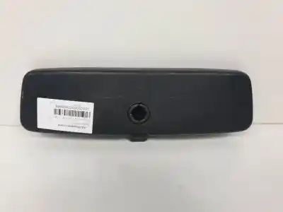 Автозапчастина б/у внутрішне дзеркало для audi a3 (8l) ahf посилання на oem iam   