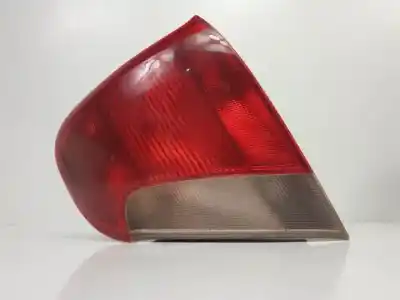 Автозапчастина б/у правий ліхтар для mg rover rover 75 (j/rj) d-204d2 посилання на oem iam 263142