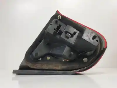 Автозапчасти б/у правый задний фонарь за mg rover rover 75 (j/rj) d-204d2 ссылки oem iam 263142  