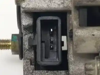 Pezzo di ricambio per auto di seconda mano alternatore per daewoo lanos 1.5 g a15sms-g riferimenti oem iam   