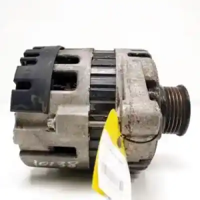 Pezzo di ricambio per auto di seconda mano alternatore per daewoo lanos 1.5 g a15sms-g riferimenti oem iam   