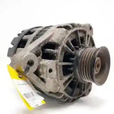 Pièce détachée automobile d'occasion alternateur pour daewoo lanos 1.5 g a15sms-g références oem iam 