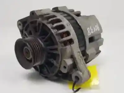 Pezzo di ricambio per auto di seconda mano alternatore per daewoo lanos 1.5 g a15sms-g riferimenti oem iam   