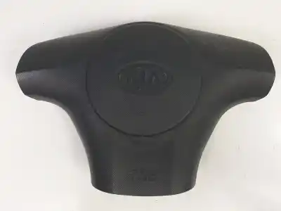 Piesă de schimb auto la mâna a doua AIRBAG FAȚÃ STÂNGA pentru KIA PICANTO  Referințe OEM IAM 5690007000  0756900011