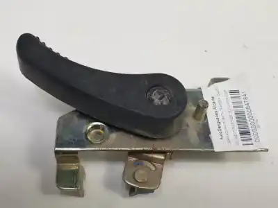 Second-hand car spare part rear left door lock for peugeot partner (s2) wjy(dw8) oem iam references 