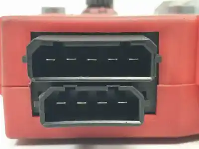 Автозапчасти б/у электродвигатель крыши за audi a3 (8l) ahf ссылки oem iam 404355  