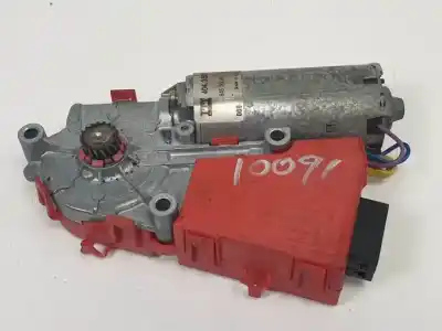 Автозапчасти б/у электродвигатель крыши за audi a3 (8l) ahf ссылки oem iam 404355  