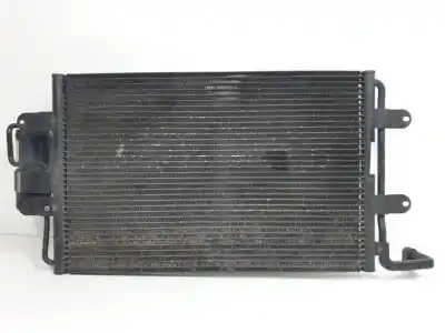 Автозапчасти б/у конденсатор / радиатор кондиционера воздуха за audi a3 (8l) ahf ссылки oem iam 1j0820413d  