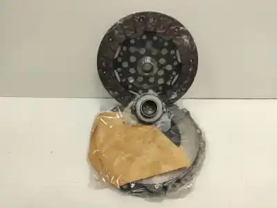Second-hand car spare part clutch kit for peugeot 406 break (s1/s2) rhz oem iam references ck9677  