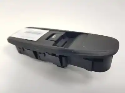 Recambio de automóvil de segunda mano de mando elevalunas delantero izquierdo para citroen c4 grand picasso exclusive referencias oem iam 96639377zd  