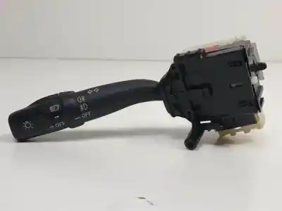 Peça sobressalente para automóvel em segunda mão comutador de luzes por toyota corolla verso (r1) 2adftv referências oem iam 841400511d