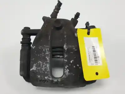 Автозапчасти б/у передний левый тормозной суппорт за renault clio iii d4f740 ссылки oem iam 