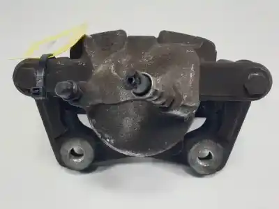 Автозапчасти б/у передний левый тормозной суппорт за renault clio iii d4f740 ссылки oem iam   